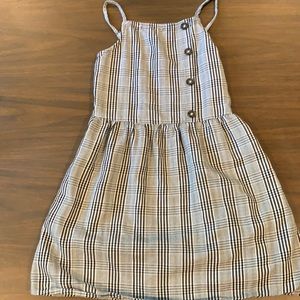 Abercrombie Kids dress in size 9/10.